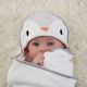 Groswaddledry Hug Poppy The Penguin στο Bebe Maison