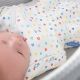 Gro Snug 2 σε 1 Πάνα αγκαλιάς και υπνόσακος νεογέννητου Light Confetti στο Bebe Maison