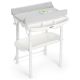 Bathtub Cam Aqua Spa 242 στο Bebe Maison