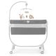 Λίκνο Cam Cullami co-bed cradle 145 στο Bebe Maison