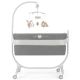 Λίκνο Cam Cullami co-bed cradle 147 στο Bebe Maison