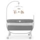 Λίκνο Cam Cullami co-bed cradle 146 στο Bebe Maison