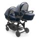 Καρότσι διδύμων Cam Twin Pulsar 759 στο Bebe Maison