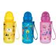 Παγούρι LittleLife 400 ml με καλαμάκι (Ροζ) στο Bebe Maison