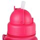 Παγούρι LittleLife 400 ml με καλαμάκι (Ροζ) στο Bebe Maison