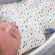 Gro Snug 2 σε 1 Πάνα αγκαλιάς και υπνόσακος νεογέννητου Cosy Confetti στο Bebe Maison