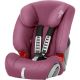 Κάθισμα αυτοκινήτου Britax-Romer Evolva 123 χρώμα Wine rose στο Bebe Maison