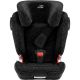 Κάθισμα αυτοκινήτου Britax-Romer Kidfix II XP Sict Black Series Crystal Black στο Bebe Maison