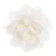 Αξεσουάρ για τα μαλλιά The Tiny Universe “Flower” Off-white στο Bebe Maison