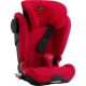 Κάθισμα αυτοκινήτου Britax-Romer Kidfix II XP Sict Black Series Fire Red στο Bebe Maison