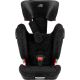 Κάθισμα αυτοκινήτου Britax-Romer Kidfix II XP Sict Black Series Crystal Black στο Bebe Maison