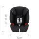 Κάθισμα αυτοκινήτου Britax-Romer Evolva 123 χρώμα Wine rose στο Bebe Maison