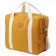 My bags bag of weekend Happy Family Ochre στο Bebe Maison