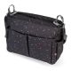 Τσάντα αλλαξιέρα My Bags Mini Stars στο Bebe Maison