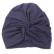 Minene Turban Baby Dark Gray στο Bebe Maison