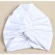 Minene Turban Baby White στο Bebe Maison