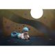 Βρεφικό σκουφάκι Pinokio Collection Big Dream Star στο Bebe Maison