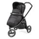 Βρεφικό καρότσι Peg Perego Book Scout Pop-Up Class Black στο Bebe Maison