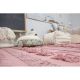Παιδικό χαλί Lorena Canals Air Canyon Rose. 140X200 στο Bebe Maison
