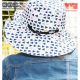 KiETLA Καπέλο 2 όψεων με UV προστασία Fun Fair 6-12 μηνών στο Bebe Maison