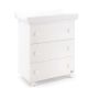 Complete baby room Pali Birillo & chest of drawers Tris στο Bebe Maison