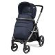 Βρεφικό καρότσι Peg Perego Book S Titania (Telescopic handle) Class Navy στο Bebe Maison