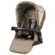 Πολυκαρότσι Peg Perego Book S Titania (Telescopic Handle) Elite SL Class Beige στο Bebe Maison