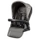 Βρεφικό καρότσι Peg Perego Book S Titania (Telescopic handle) Class Grey στο Bebe Maison