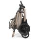 Πολυκαρότσι Peg Perego Booklet 50 Travel System Mom Amour στο Bebe Maison