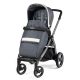 Βρεφικό καρότσι Peg Perego Book S Titania (Telescopic handle) Luxe Mirage στο Bebe Maison