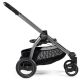 Βρεφικό καρότσι Peg Perego Book S Titania (Telescopic handle) Class Black στο Bebe Maison