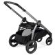 Baby stroller Peg Perego Book S Titania (Telescopic Handle) Class Navy στο Bebe Maison