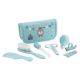 Σετ περιποίησης ταξιδίου Baby Kit Blue στο Bebe Maison