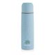 Θερμός νερού Miniland Silky Thermos Blue 500ml στο Bebe Maison