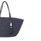 Lorena Canals Καλάθι αποθήκευσης - τσάντα Cistell Dark Grey 35Χ65Χ18 στο Bebe Maison