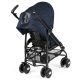 Καρότσι περιπάτου Peg Perego Pliko Mini Class Navy στο Bebe Maison