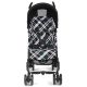 Καρότσι  περιπάτου Peg Perego Pliko Mini Tartan στο Bebe Maison