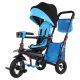 Ποδηλατάκι Bebe Stars Easy Magic Blue 360° στο Bebe Maison