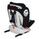 Κάθισμα Αυτοκινήτου Bebe Stars Isofix Macan 360° Grey στο Bebe Maison