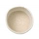 Καλάθι αποθήκευσης Lorena Canals Ivory μίνι 15x15x15 στο Bebe Maison
