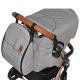 Aluminum aluminum bebe stars malibu 3 in 1 brown 310-182 στο Bebe Maison