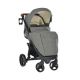 Πολυκαρότσι Αλουμινίου Bebe Stars Malibu Grey 310-186 στο Bebe Maison