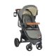 Πολυκαρότσι Αλουμινίου Bebe Stars Malibu Grey 310-186 στο Bebe Maison