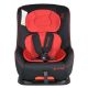 Κάθισμα Αυτοκινήτου Bebe Stars Evolution Red 904-185 στο Bebe Maison