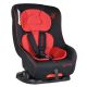 Κάθισμα Αυτοκινήτου Bebe Stars Evolution Red 904-185 στο Bebe Maison