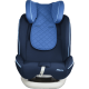 Κάθισμα Αυτοκινήτου Bebe Stars Isofix Milano Navy 922-181 στο Bebe Maison