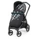 Πολυκαρότσι Peg Perego Book 51 Tartan Elite Modular στο Bebe Maison