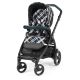 Πολυκαρότσι Peg Perego Book 51 Tartan Elite Modular στο Bebe Maison