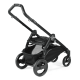 Πολυκαρότσι Peg Perego Book 51 Tartan Elite Modular στο Bebe Maison