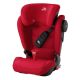 Κάθισμα αυτοκινήτου Britax Kidfix III S Fire Red στο Bebe Maison